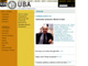 UBA